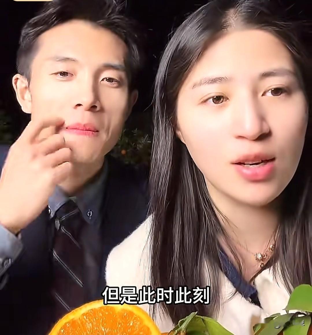 好多人却没见到过，网红完美婆娘的男朋友，原来长得这么帅