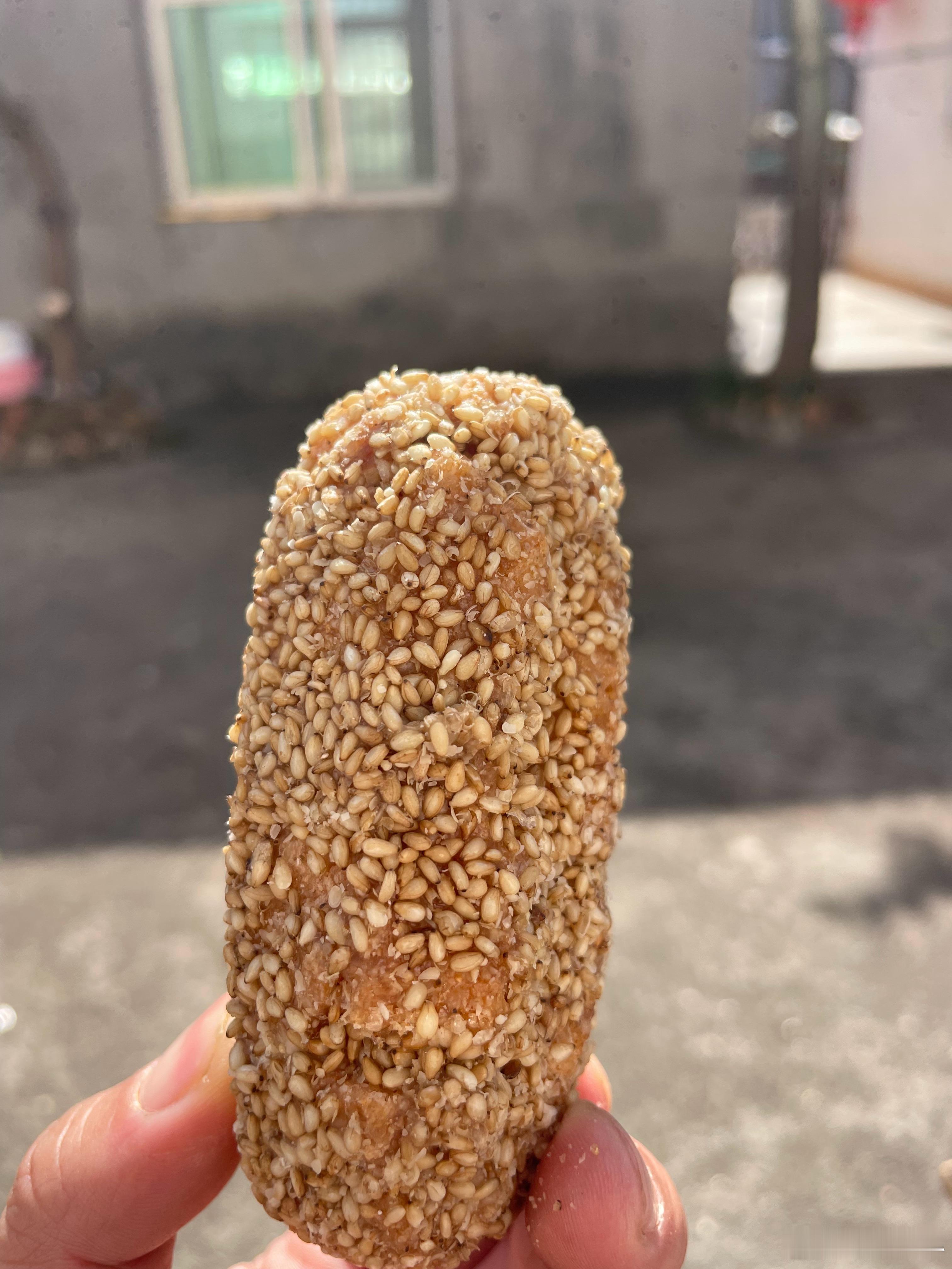 招待客人的点心瓜子、开心果、大麻枣（我蛮多年没吃了）瓜子 南昌年味  南昌[超话