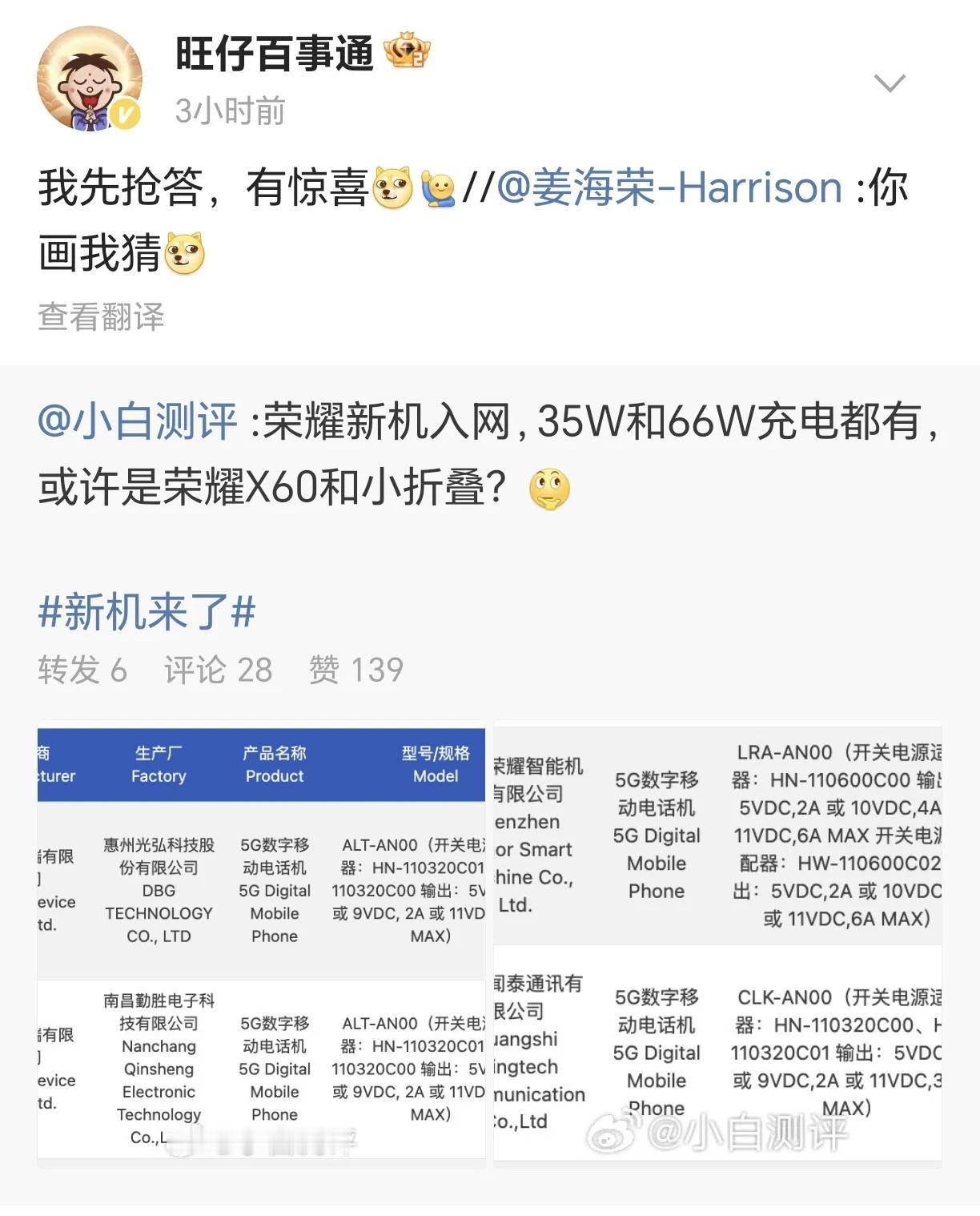 太难了[捂脸]荣耀X50终于可以准备退位让贤了，荣耀X60即将登场，继续为荣耀开