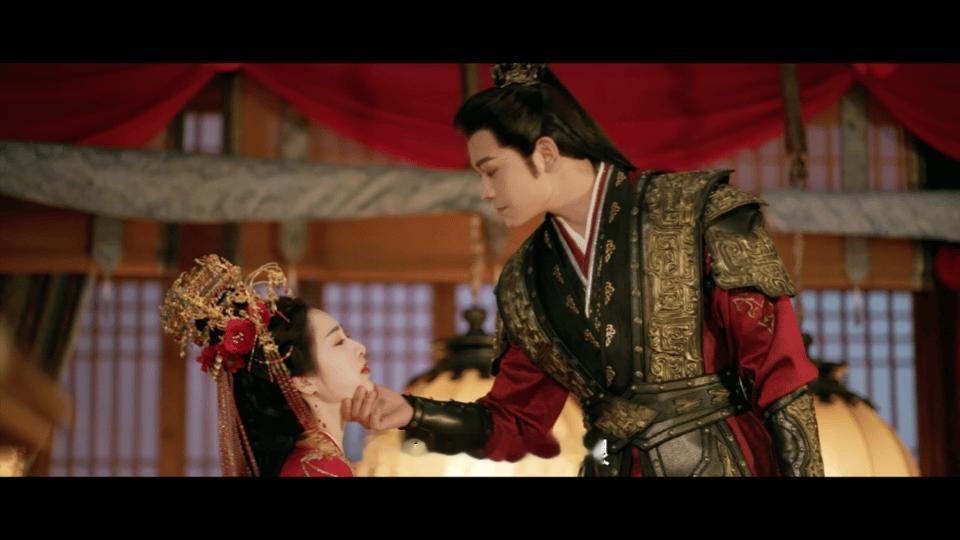 #长乐曲今日开播# 终于等到《长乐曲》开播了！看了预告已经期待值拉满，我们三沈有