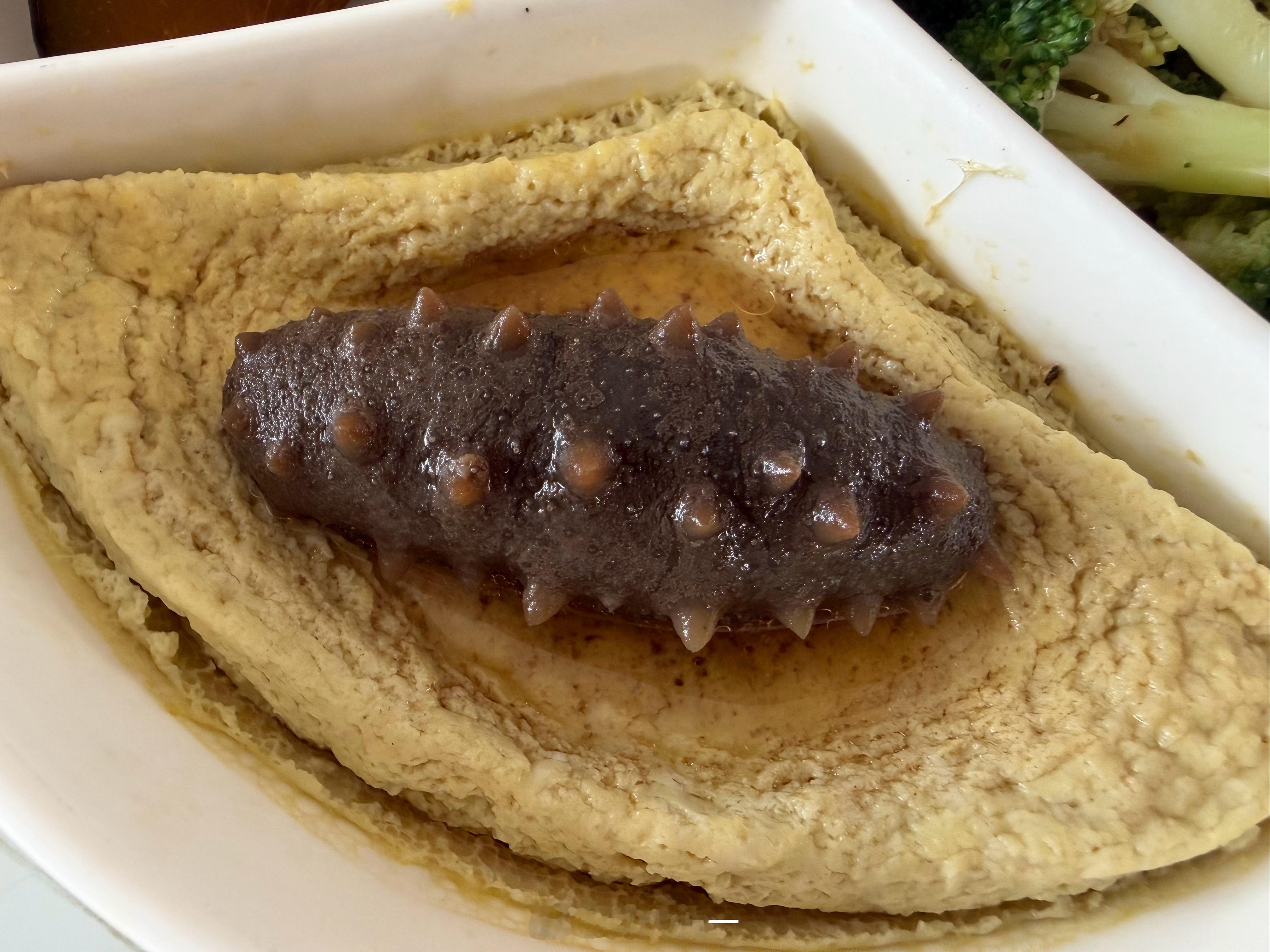 成本10元的早餐，打几分
