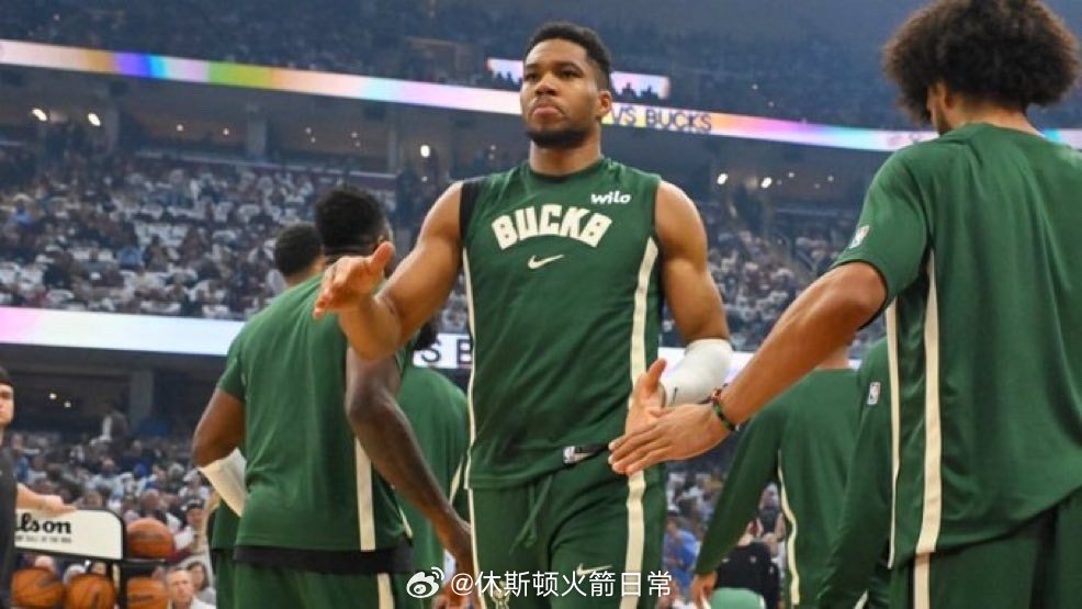 据Sam Amick报道，凯尔特人有可能在交易扬尼斯·阿德托昆博的交易中获得多达