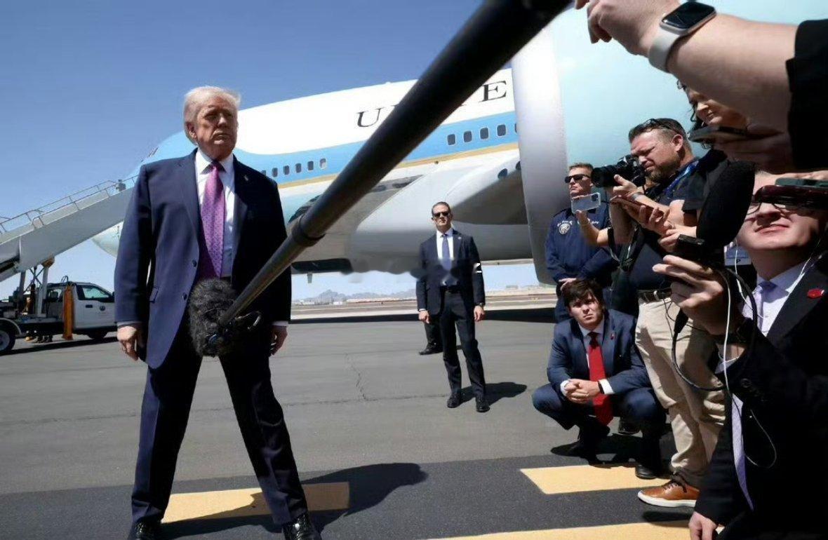 川建国的审美 or 美媒的审美？ 