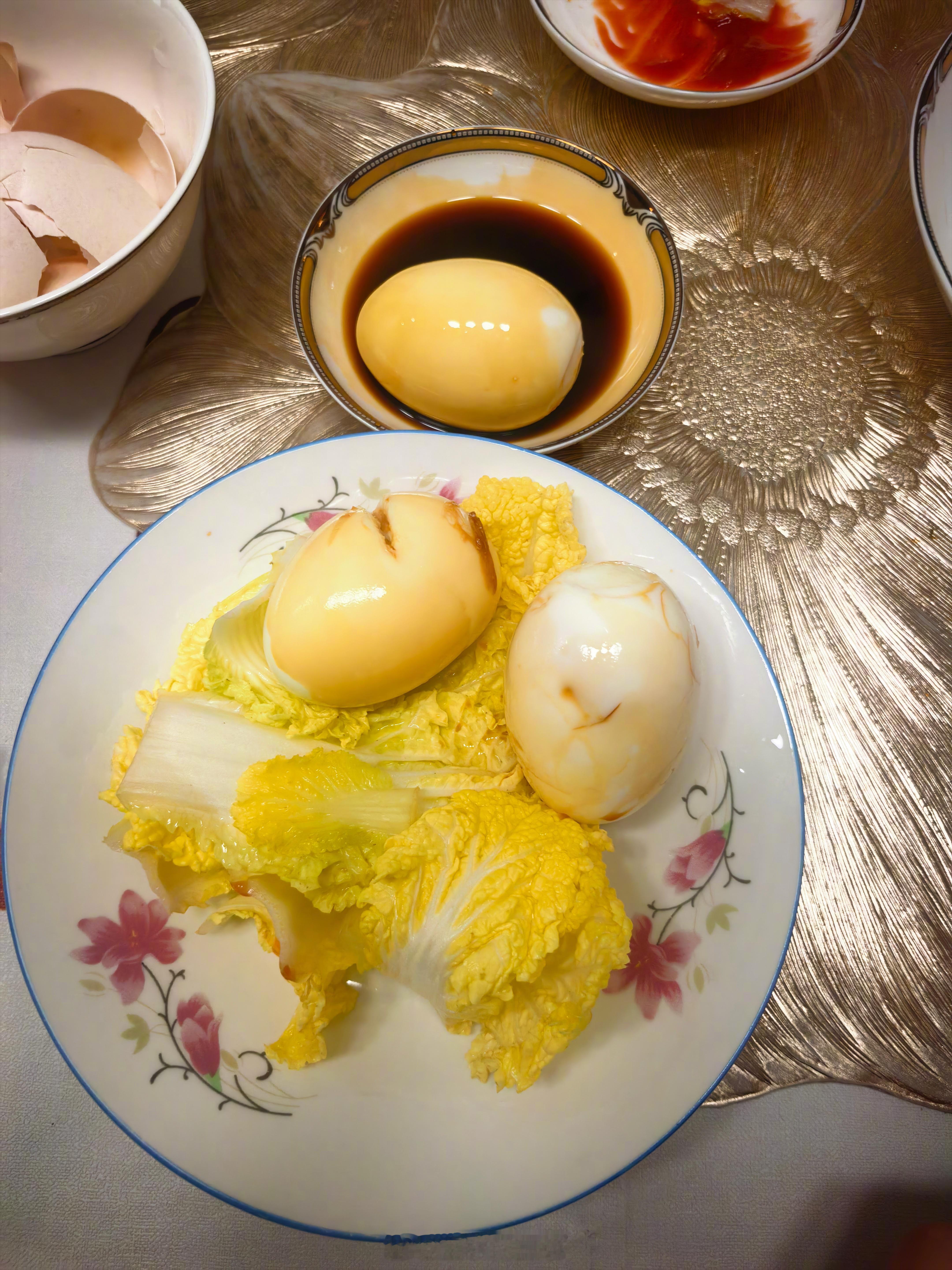 早啊，简简单单恰一点！ ​​​