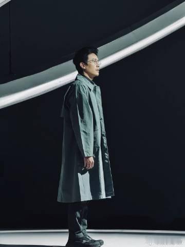 刘萧旭不仅演霸总也是真霸总刘萧旭给男生的520建议 深耕影视领域用心打磨每一个角