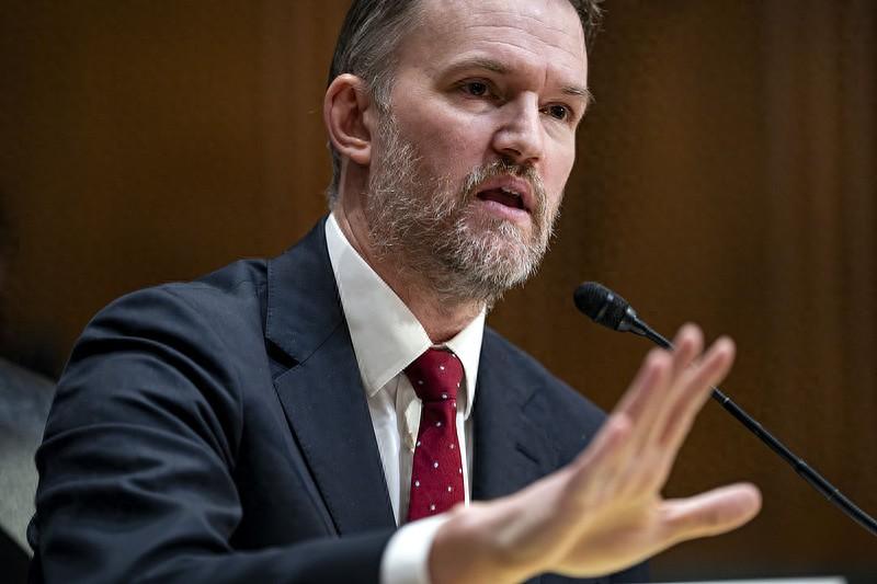 美贸易代表：中方反击前没通知，反击后还拒接电话
 
事情的前因后果其实很清楚，先