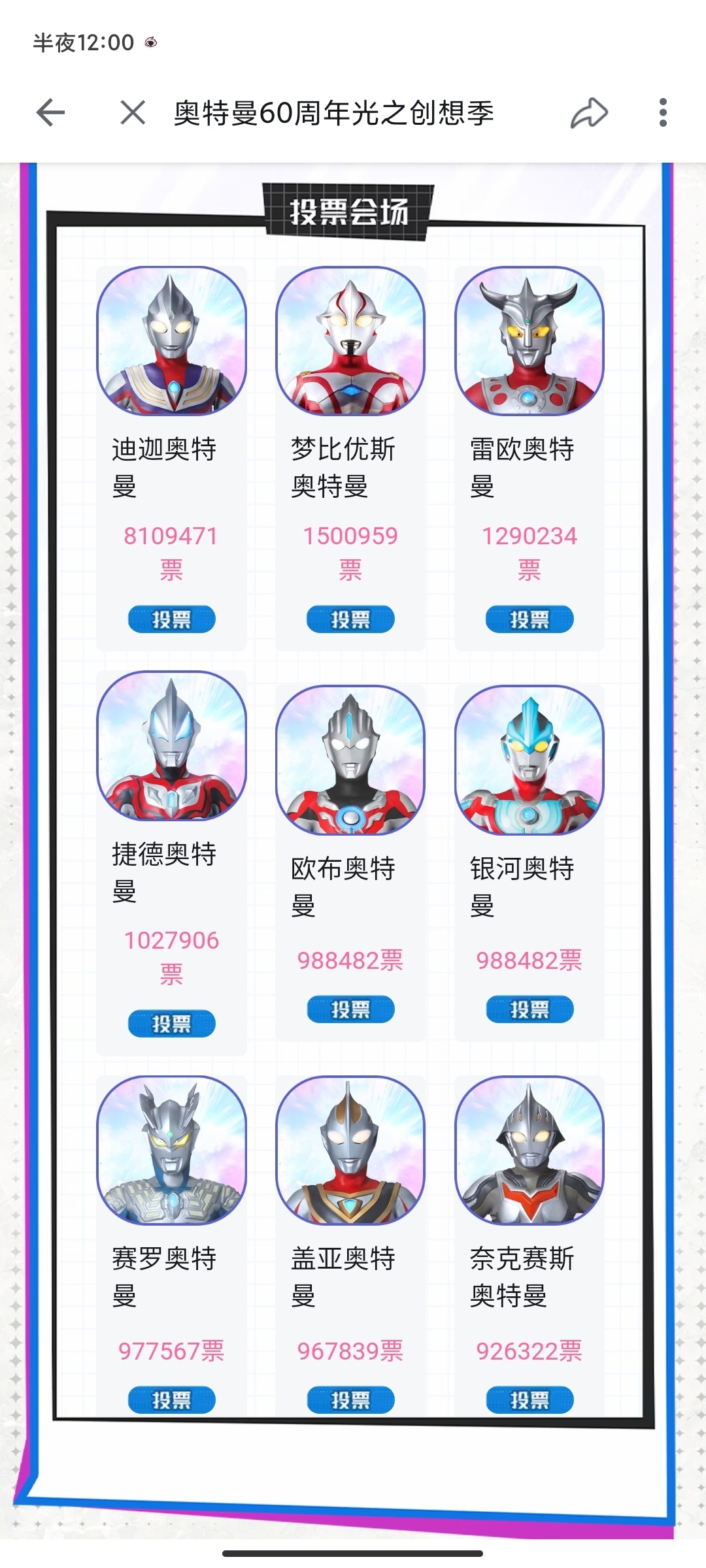 7.30日增近9.7W，已经连十万都没有了，哦不，破个九百万行不行 