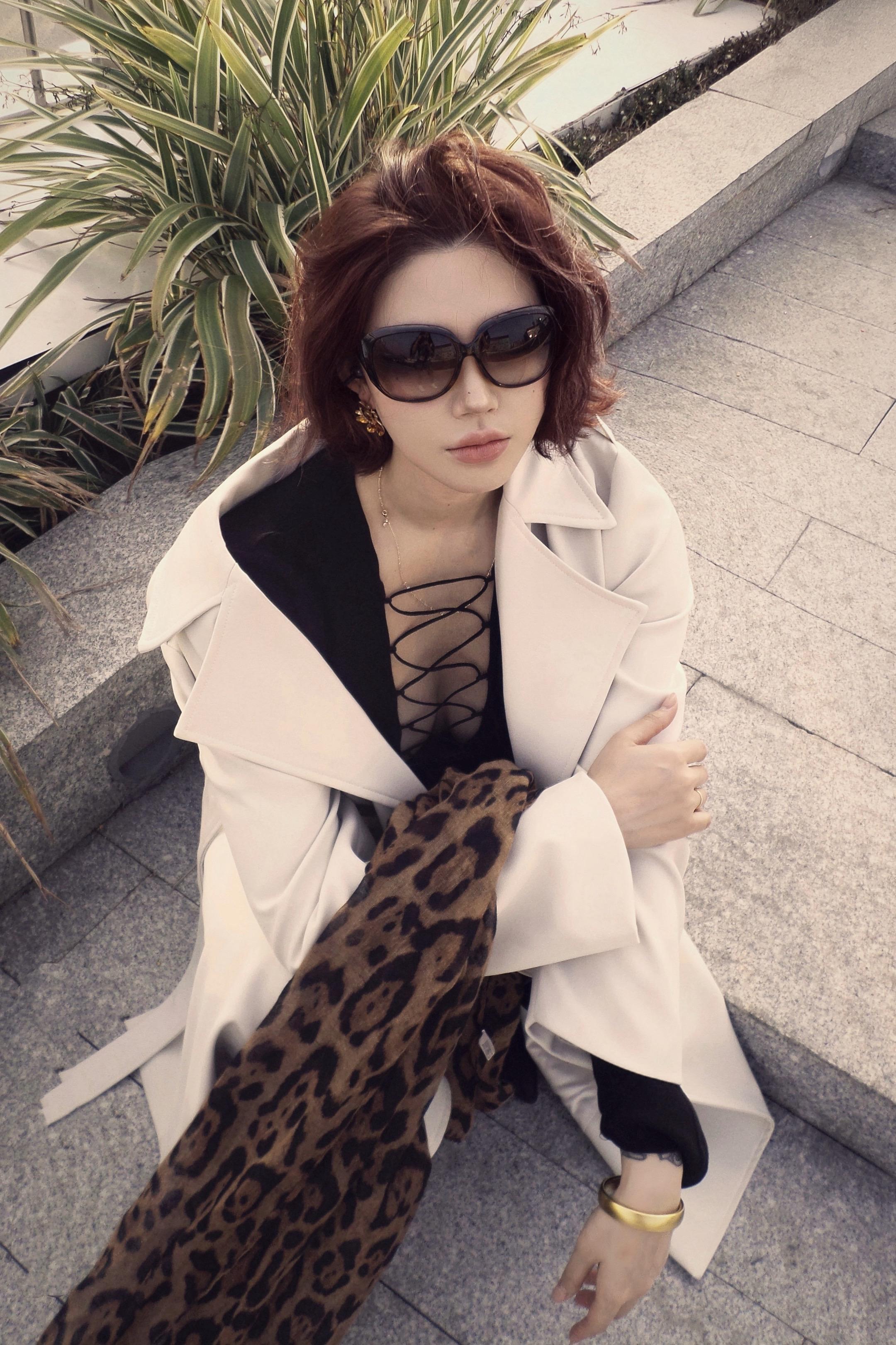 双子座平均脸 古早氛围感女头 inmyfeeling