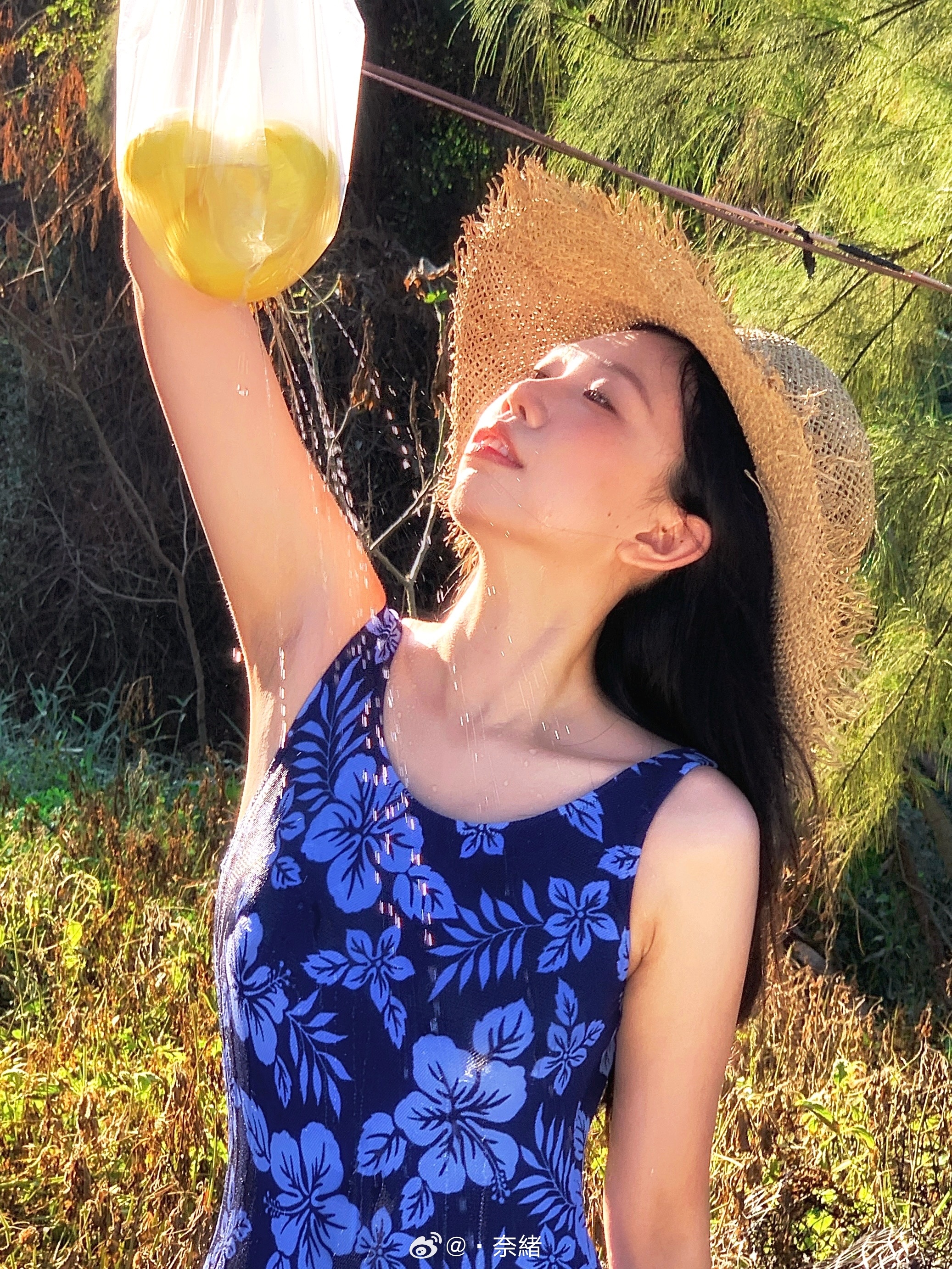 🌞活力满满的一天！！手机花絮