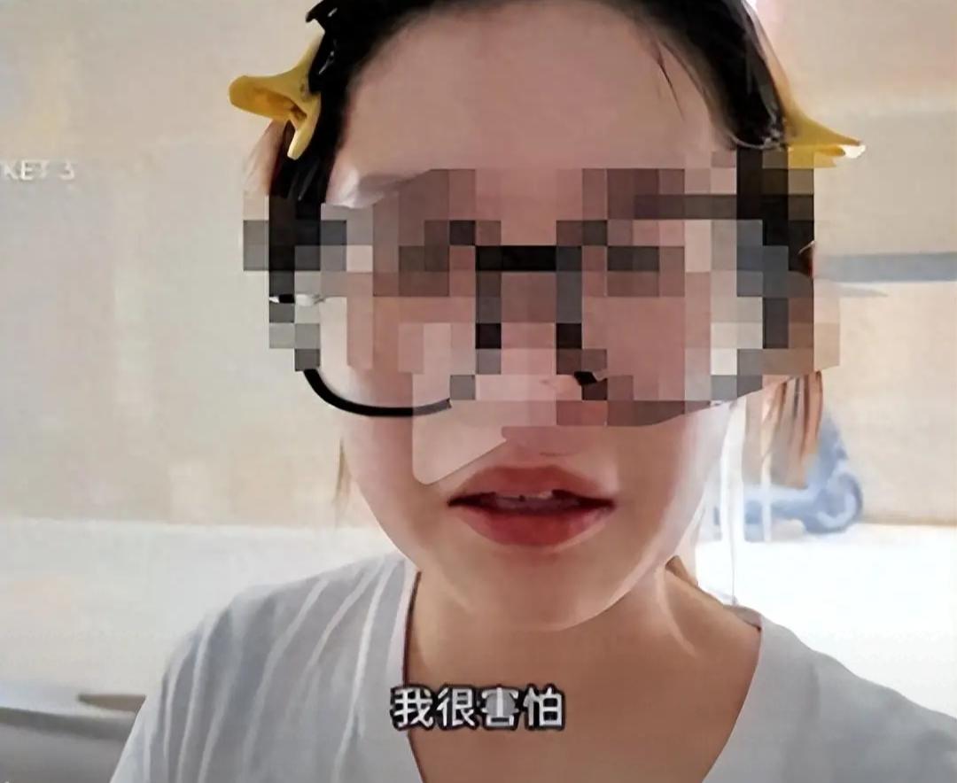 福建女生小熊这次真的过分了，
老实人也被她惹急了！小男孩家长正式反诉，局面彻底逆