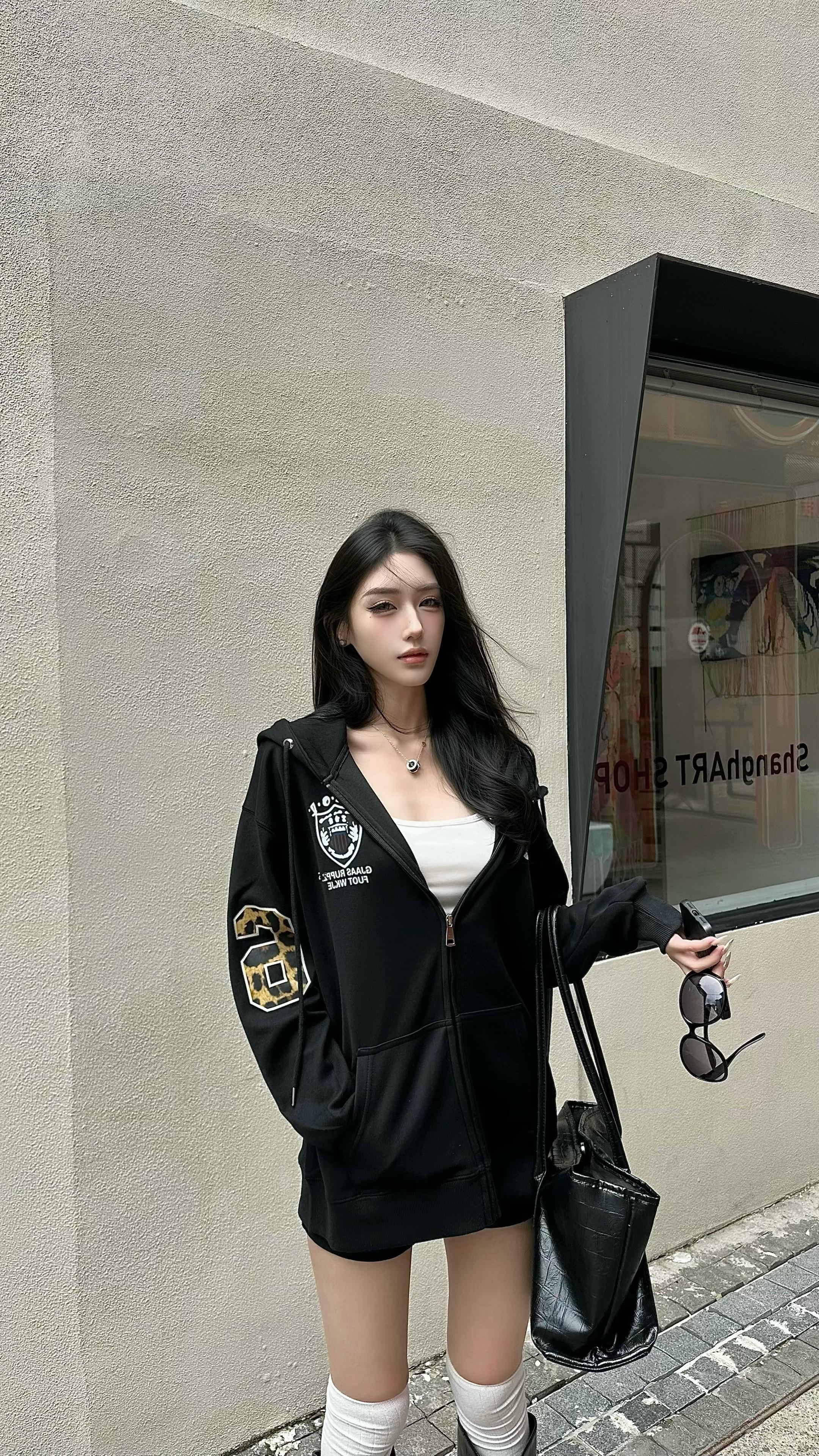 我几乎虔诚的相信 女人不用道歉