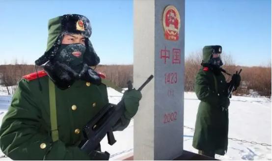 中国天灾时，敌国为何不趁机入侵？那你可能不知道，08年汶川地震时，中国所有边境部