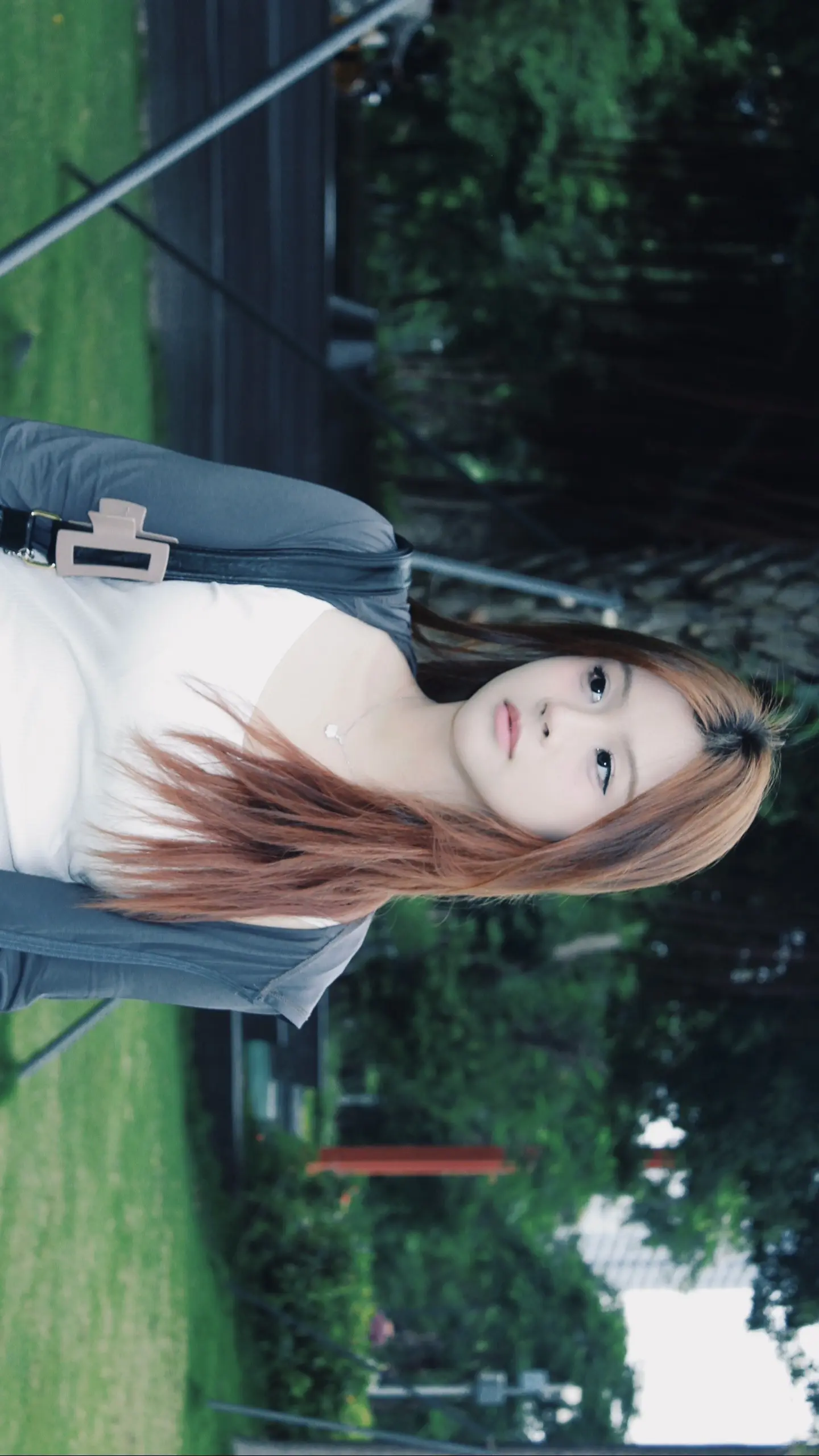 幸福就是做一个记性差的人