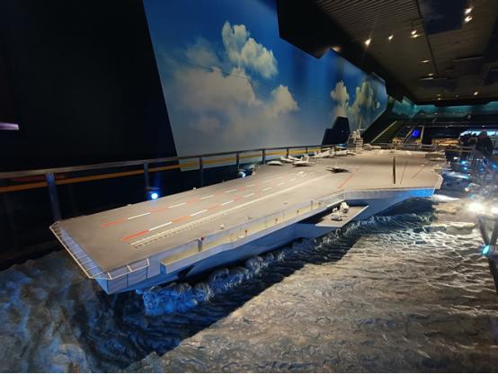 中国直接挑战美国霸主地位，未来十年，一切都将不一样

10月29日消息，中国已正