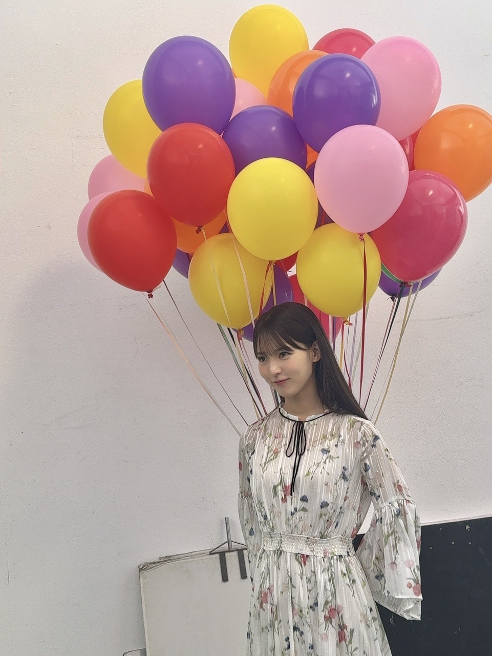 中嶋優月「サントリー「クラフトボス 世界のTEA」新Web CMに出演させていた