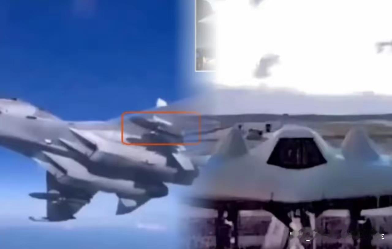 美军这次动真格了。

居然在委内瑞拉祭出了RQ-170。

别被平日里满天飞的“