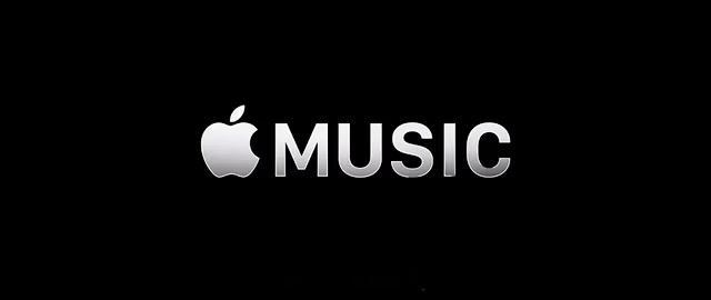 现在越来越多果粉，放弃第三方听歌软件，改用原生的 Apple Music。6个原