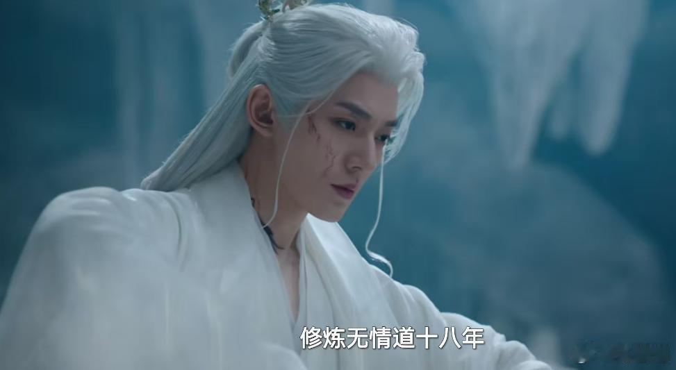 男演员脸有多重要，看《仙台有树》邓为，《掌心》窦骁就懂了 