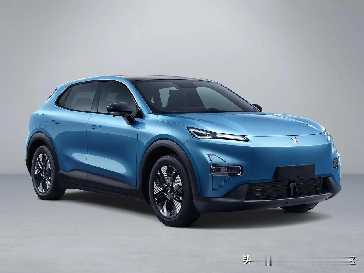 长安深蓝全新SUV“S05”申报[思考]车身尺寸4620×1900×1600mm