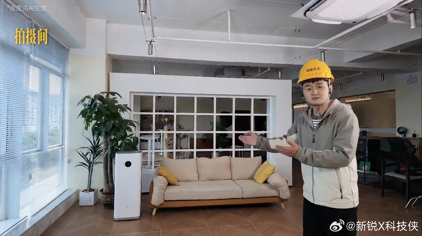 深圳开公司十年房租交了一千万看李杰灵分享才真的被触动到，在深圳开公司十年，光房租
