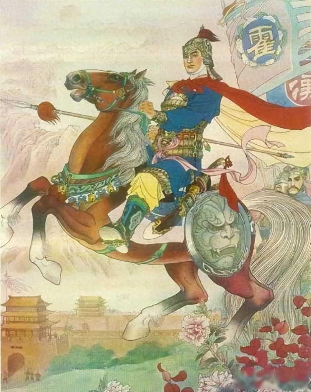英年早逝的霍去病，不太可能没成亲。那么他的妻子是谁呢
公元前117年的长安城，哭