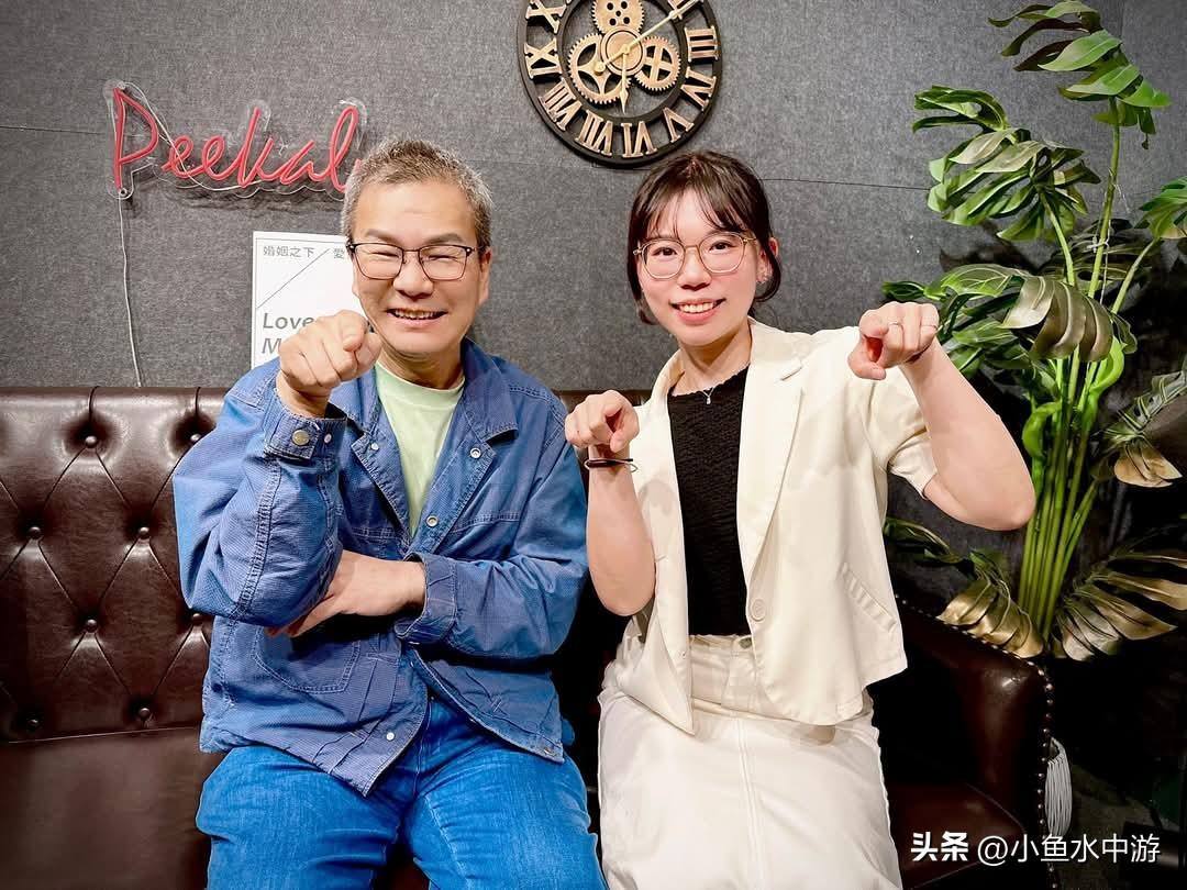 沈玉琳主持综艺的开端！《黄金B段班》成就一众搞笑战将
 
当年《黄金B段班》于2