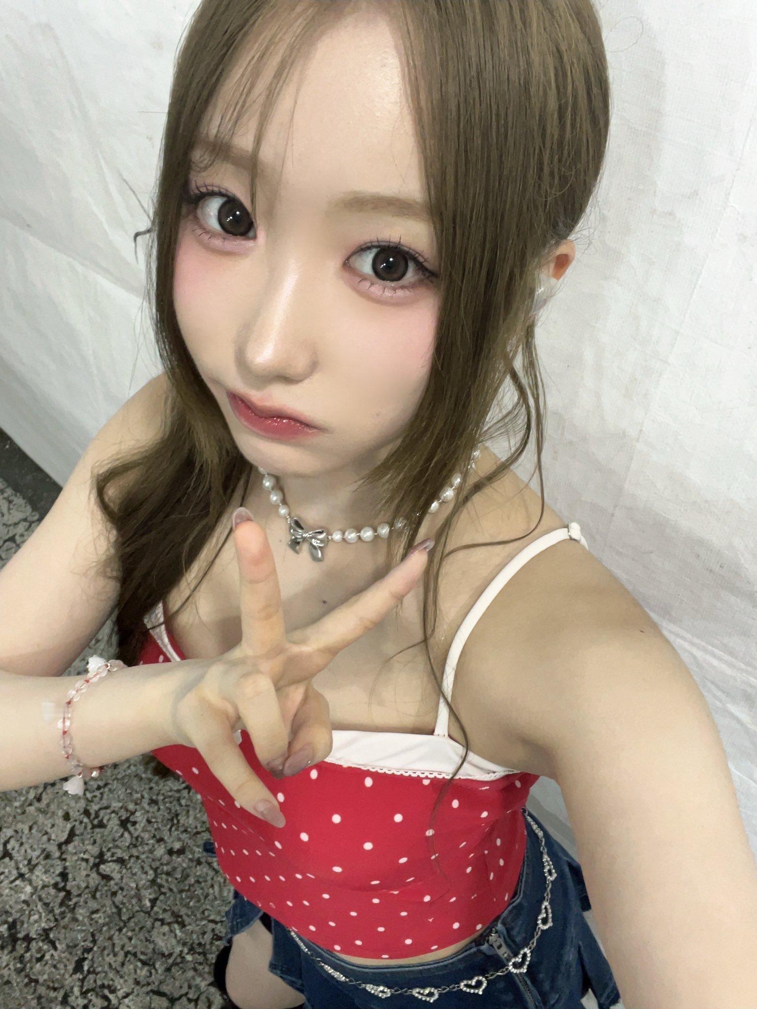 250919 SAY MY NAME MEI寺田萌衣 ​​​
