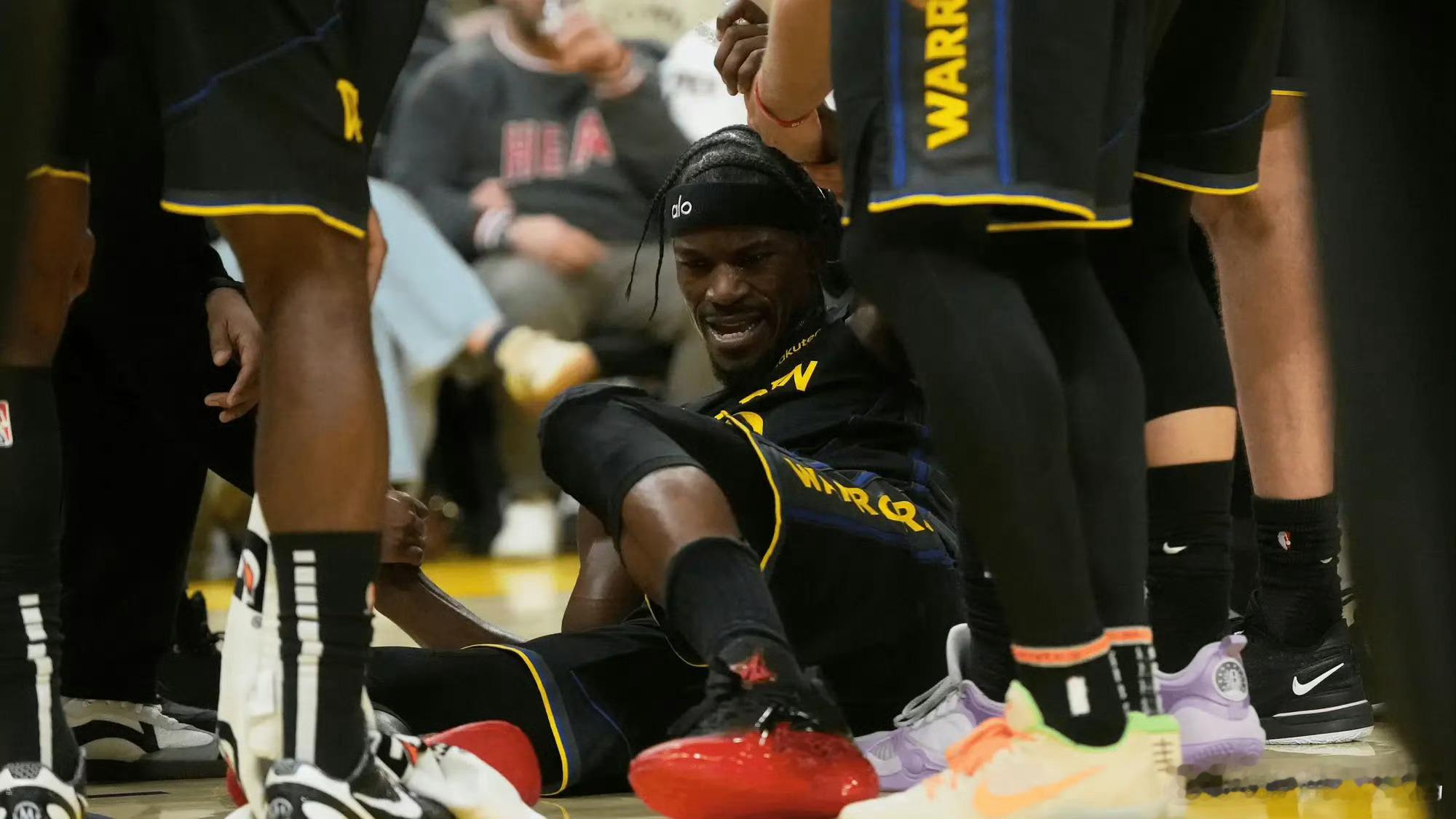 勇士森林狼明日伤病名单来了！勇士恐四主力缺席！森林狼几乎全员出战！森林狼这边—小