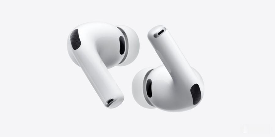 下月或将发布新AirPods，惊喜功能摄像头引热议
 Apple下个月将发布iP