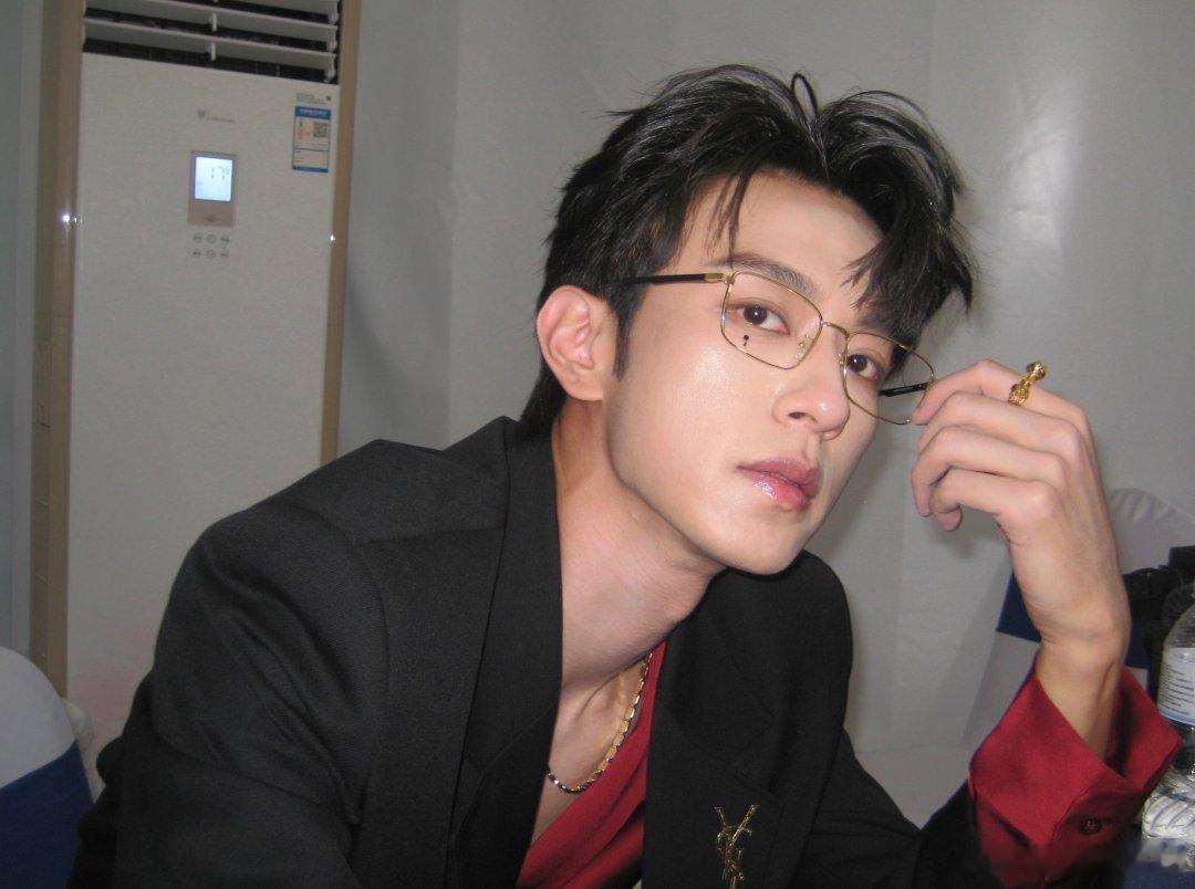 李沛恩日常～“CCD导出来了” 