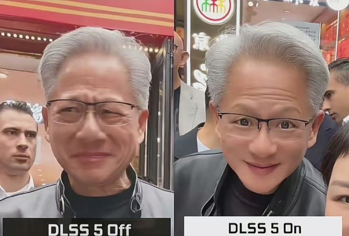 🔻老黄啊老黄。马斯克库克黄仁勋等进入会谈现场海外新鲜事热点现场特朗普结束访华