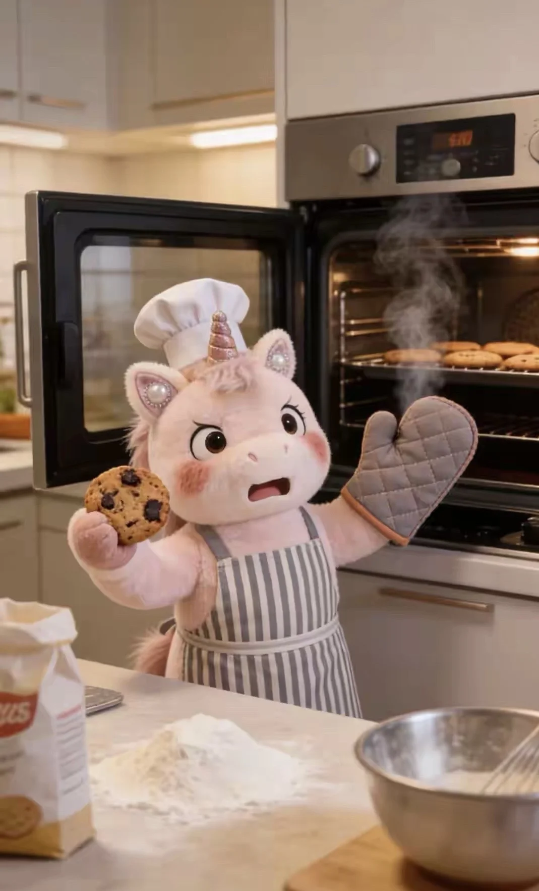 无法享受平淡，是一种创伤。