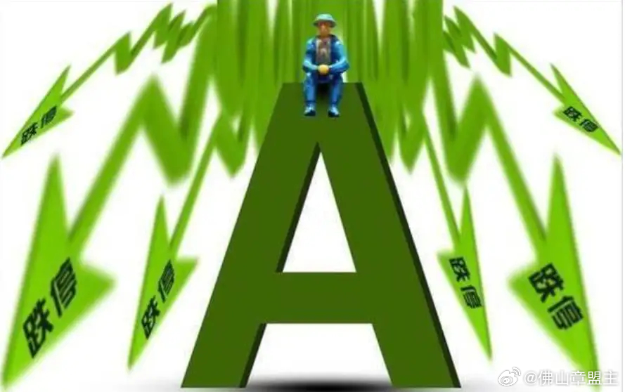 A股：行情再现异常，金融科技分化，释放什么信号？调仓换股吗？受利空消息影响，今日