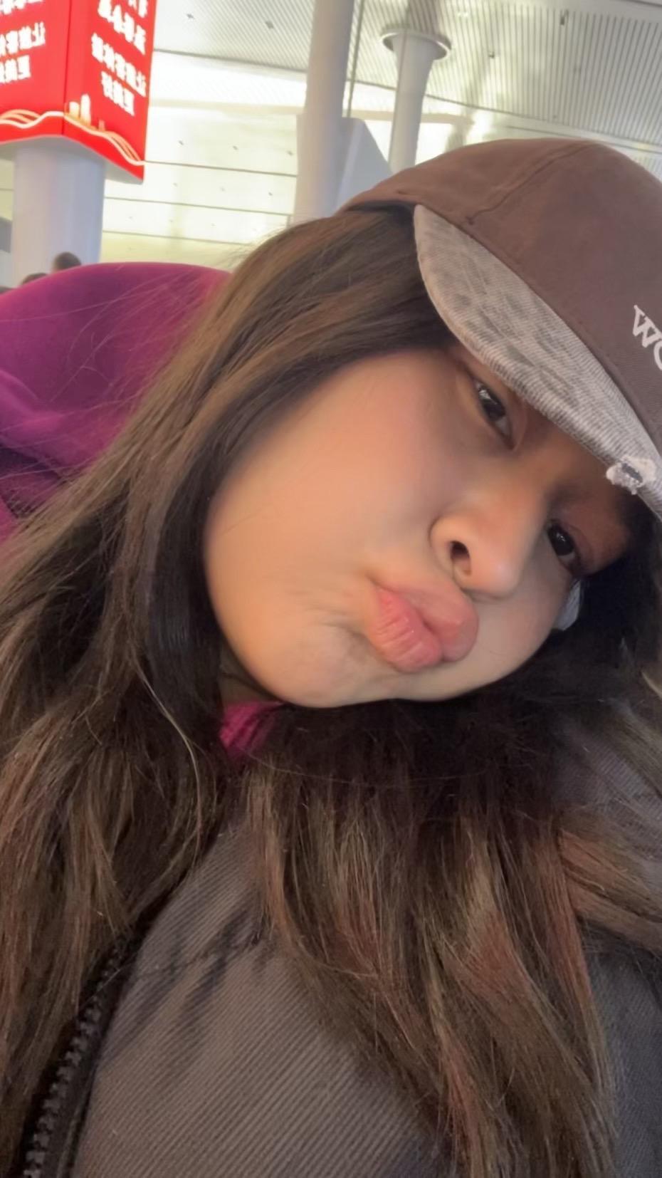 对什么都是淡淡的 就是最好的