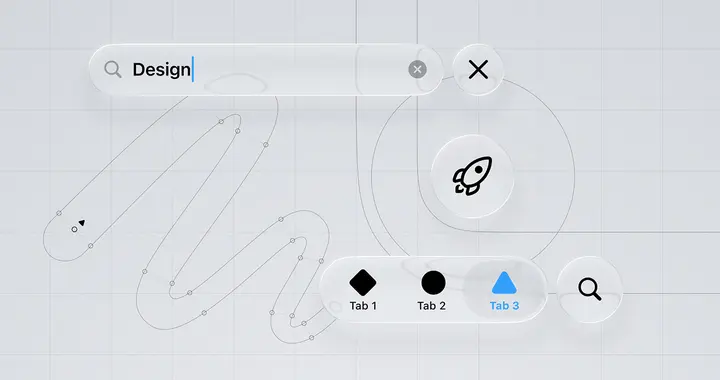 苹果iOS 26被吐槽的不只是动画，还有这些不统一的交互细节