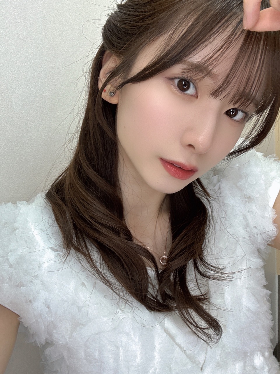 菅原咲月「去年の七夕、何してたかなって思ってたけど、ツアーの準備をしている期間で