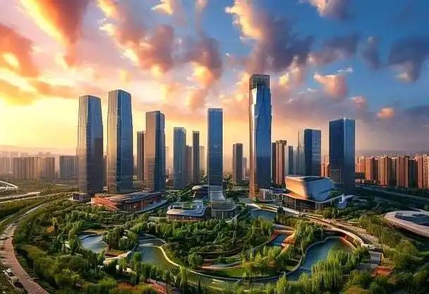 为什么有些省份明明有十几个地级市，但存在感却像只有一座城？
这就是我们今天要聊的