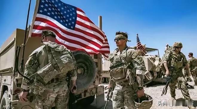 别以为美军不敢对中国动武，是被解放军的导弹威慑住了

真让美国退缩的，从来不是怕