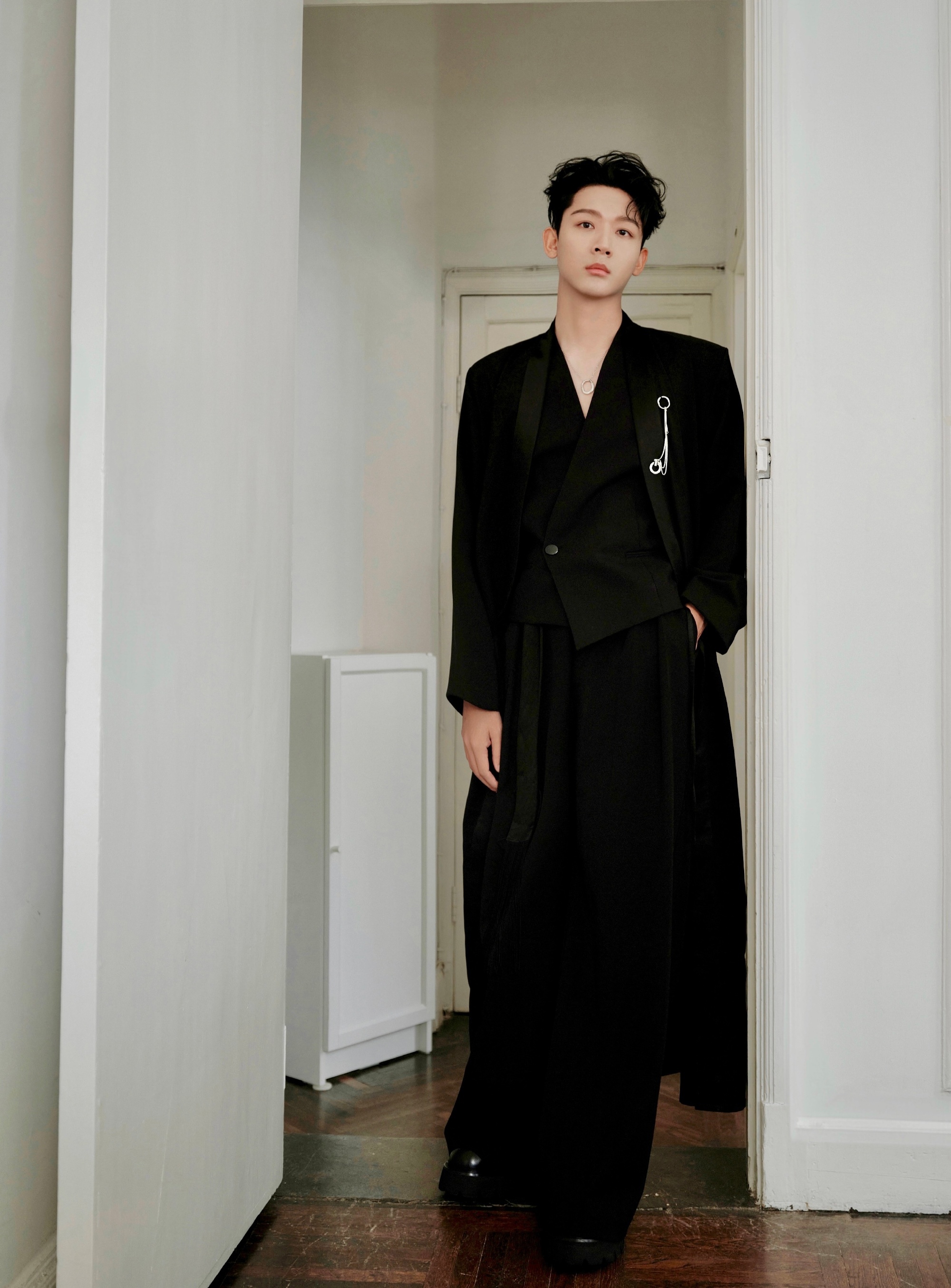 #张晚意 说你那是红的就是红的# 这段把我笑死，这孩子也太实诚了 ​[笑cry]