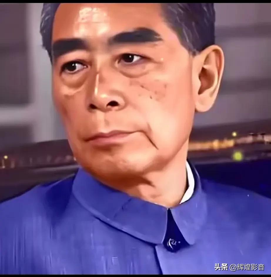 🌺🙏敬爱的周总理，致敬您的居安思危，传承您的忧患初心！“生于忧患，死于安乐，