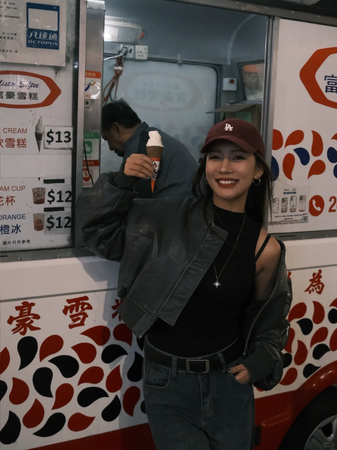 难怪那么多人排队🍦