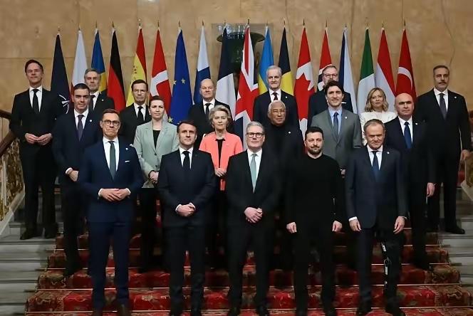 七国集团联手砸下三道通牒：严禁援助俄罗斯、严禁收复台湾、严禁断供稀土！无稽之谈，