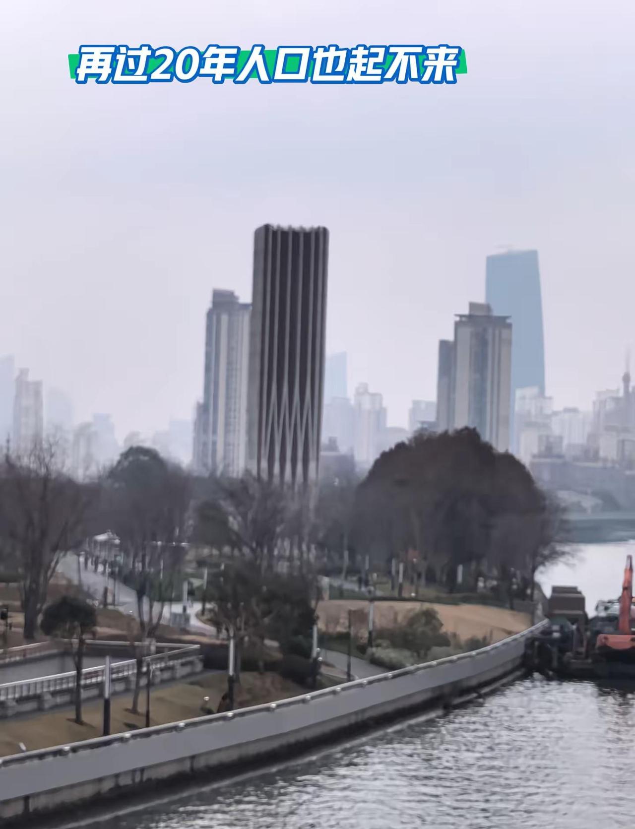 再过20年出生率也上不来，人口红利瓦解！全大街都是老爷儿、老奶奶！北哥 人口出生