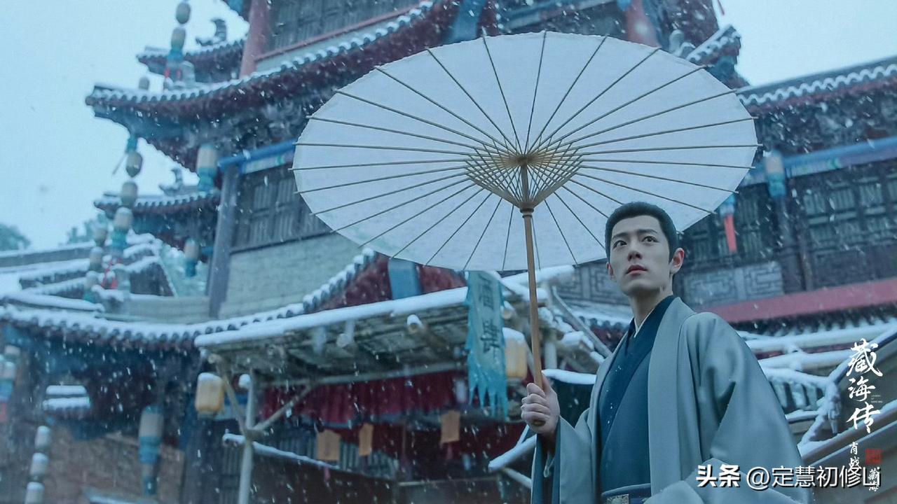 肖战出圈的时机大家都无法预料，就拿今年宝诗龙和Nars的线下活动来说，宝诗龙当晚