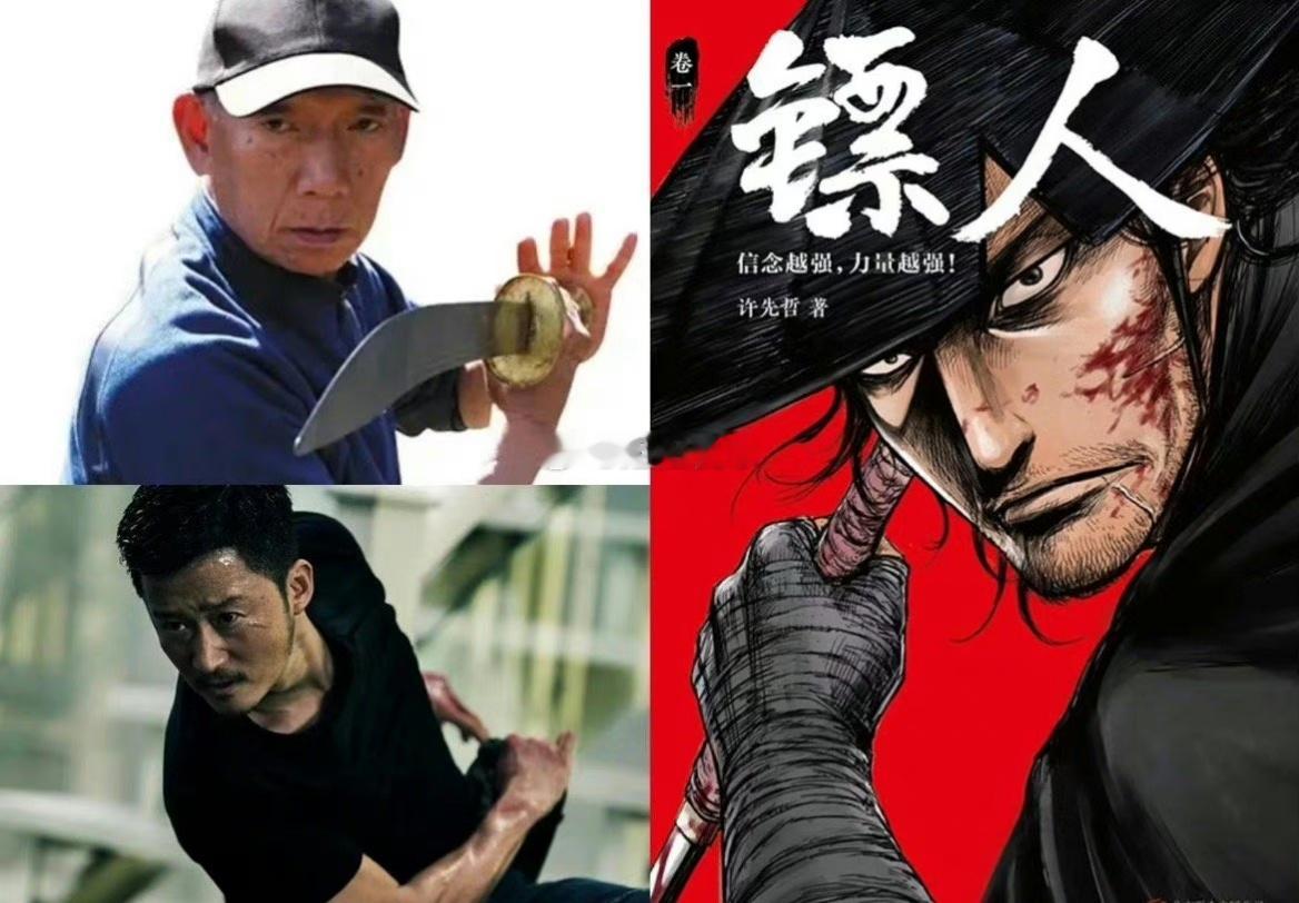 #华语巨制片单爆大料# 毕竟我们也觉得能够看到一些好的电影的话，那可真的是更加赞
