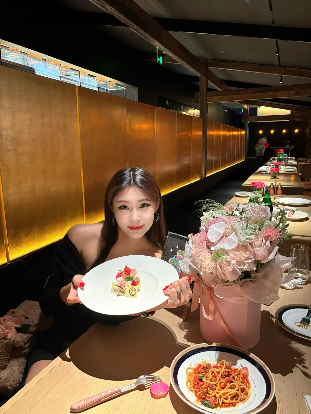 钻戒一带 谁都不爱😄