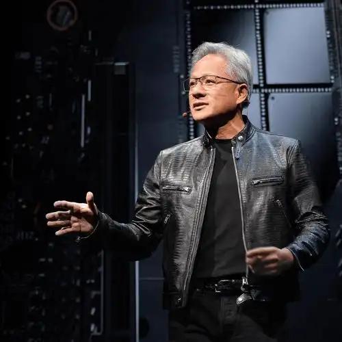 封锁你、制裁你，到头来却发现自己成了孤家寡人。美科技党黄仁勋如此毒辣，黄仁勋此前