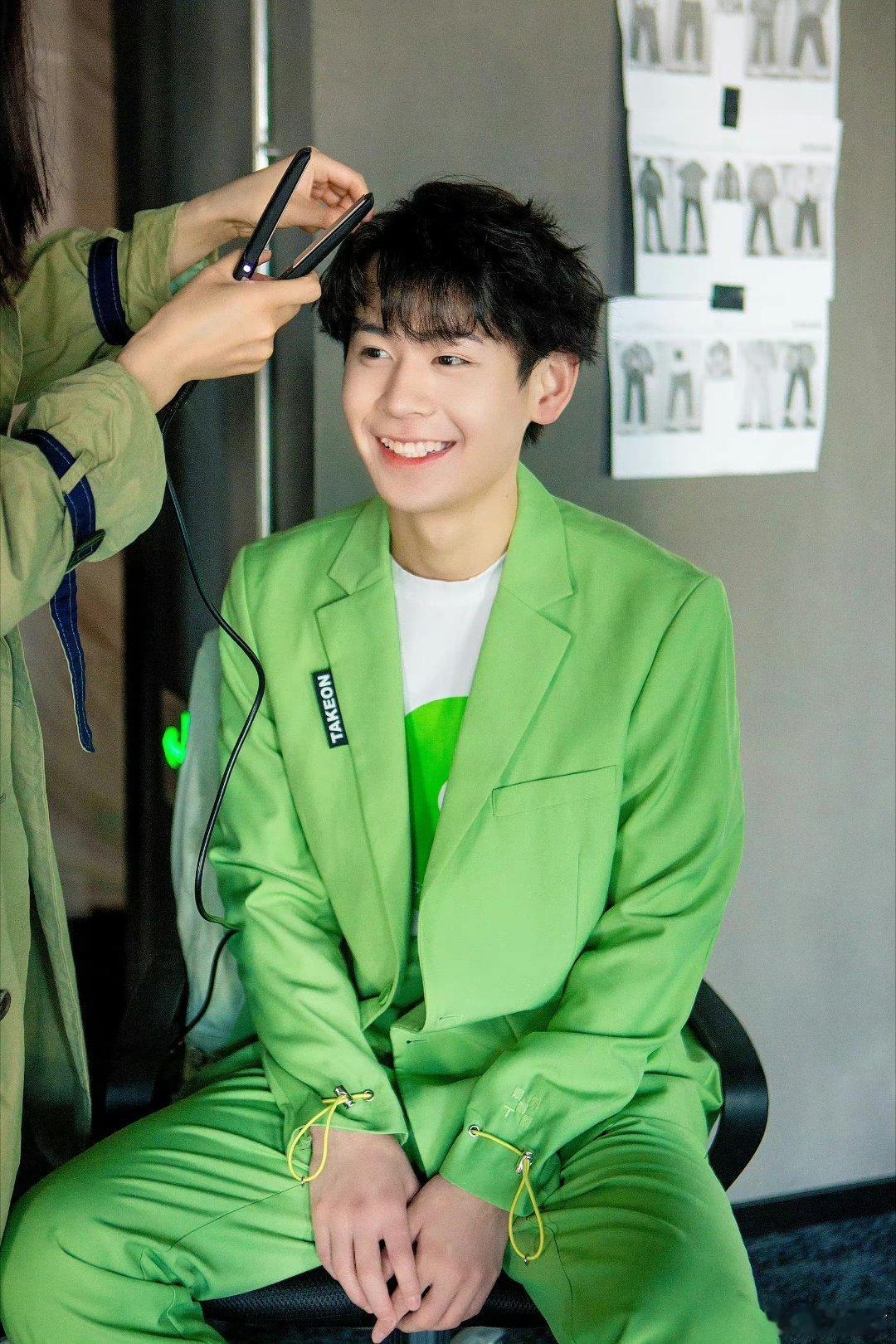 无畏NoFear 晚安小七 