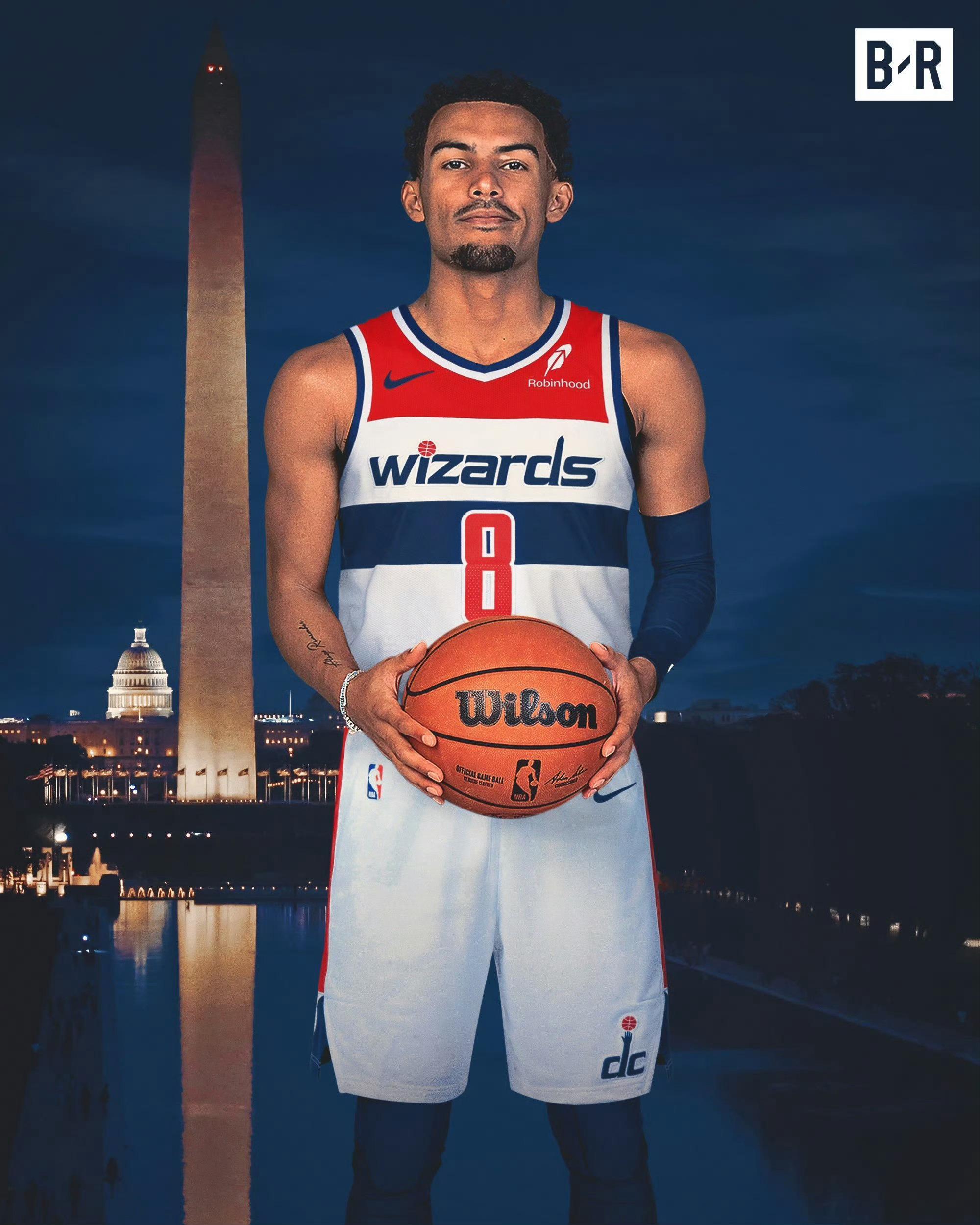 打响2026年nba交易第一炮：根据Shams、Hayne等知名记者的报道，联盟