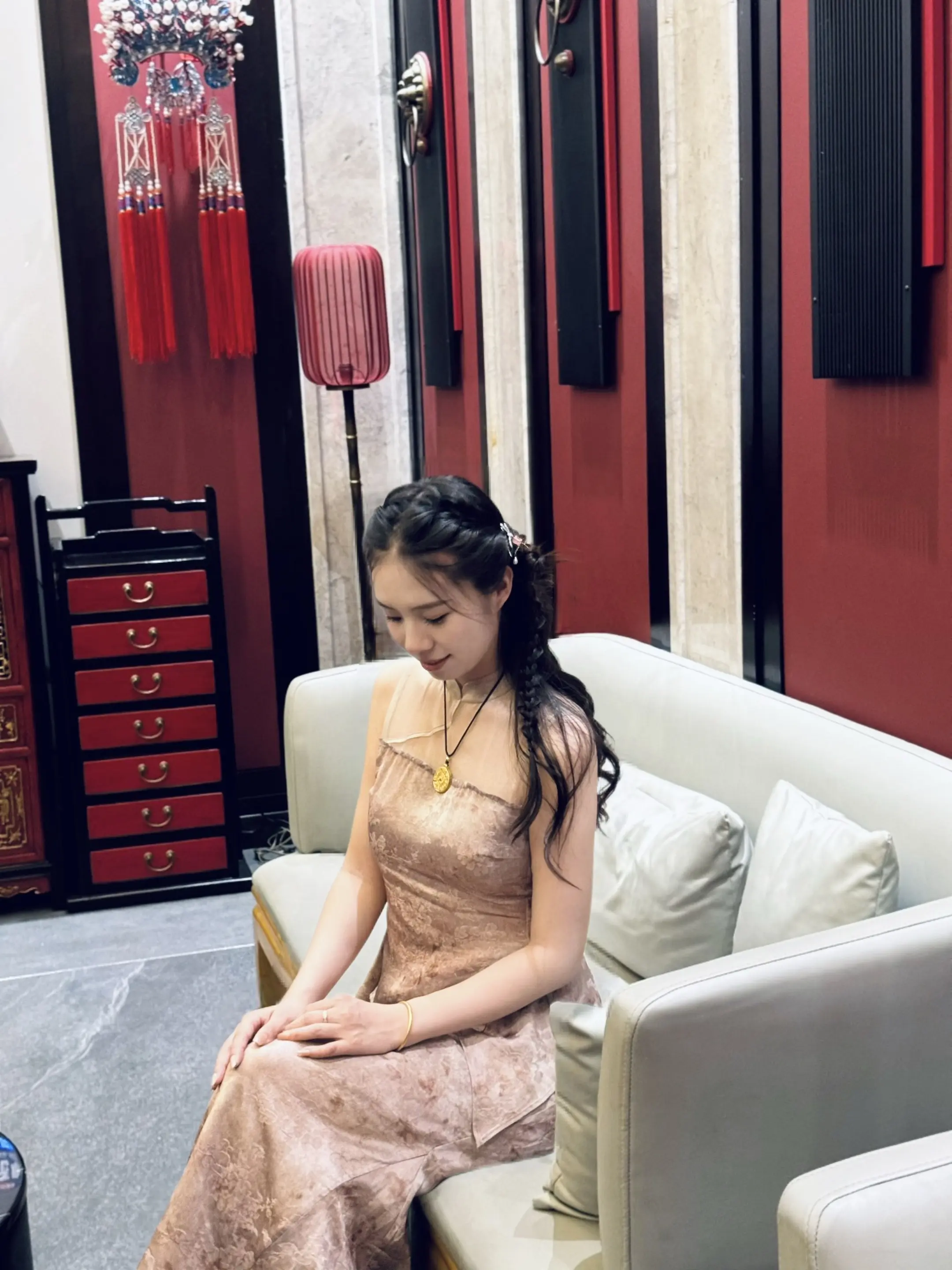 爱会让高傲者低头